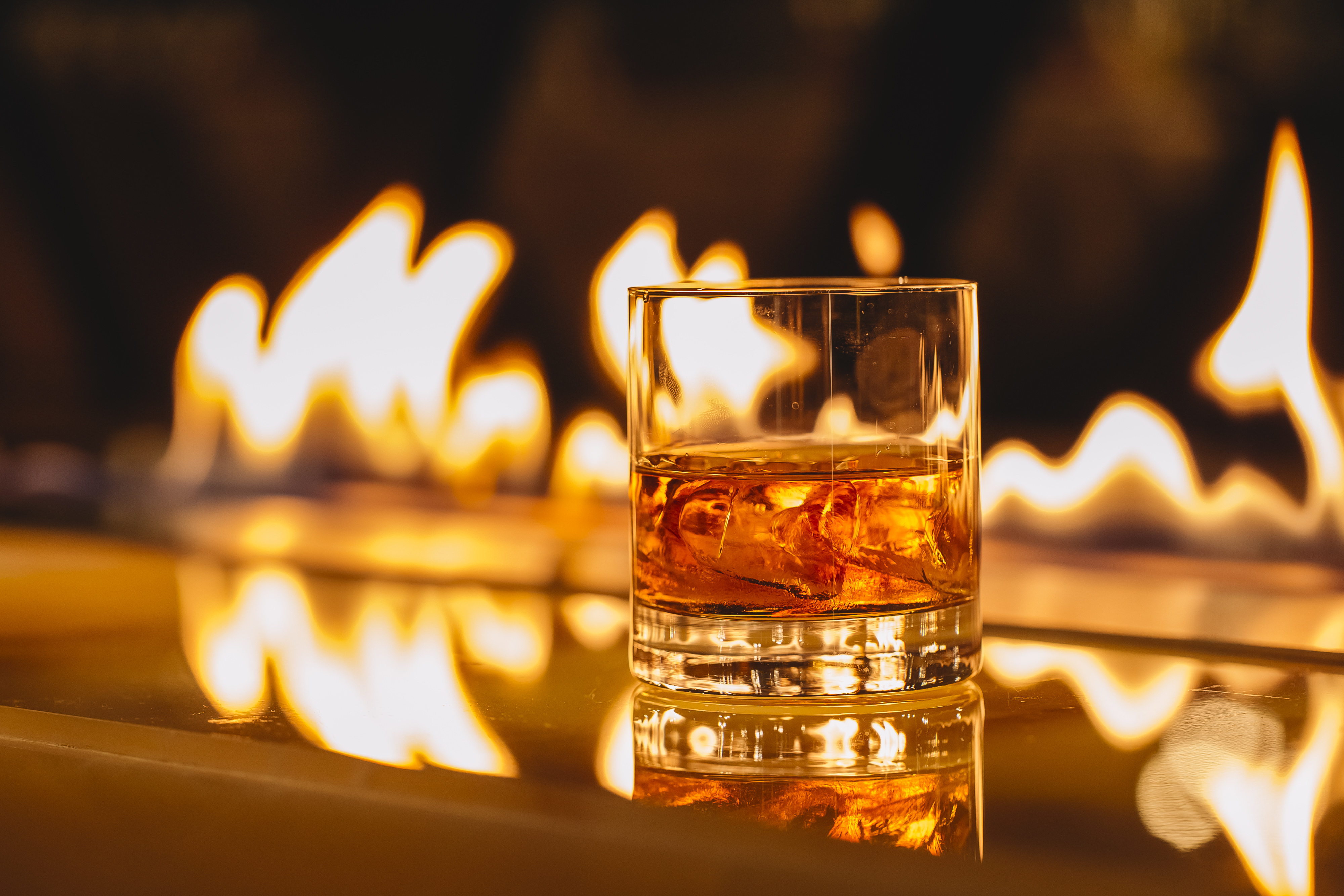 Exploring Light and Dark Rums in Singapore's Cultural Hub
